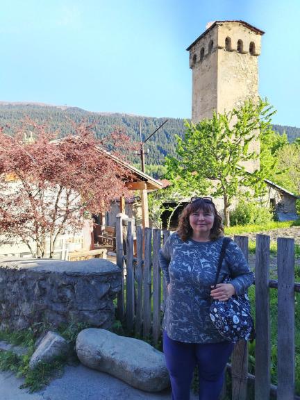 Фотография - Татьяна