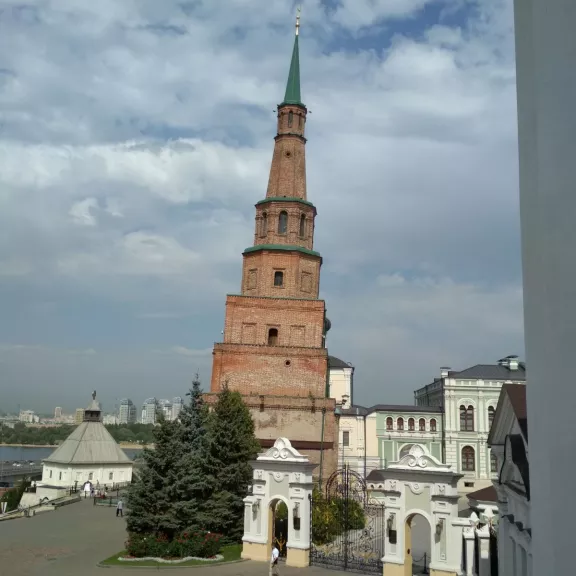 Фотография 3 - Обзорная экскурсия по Казани