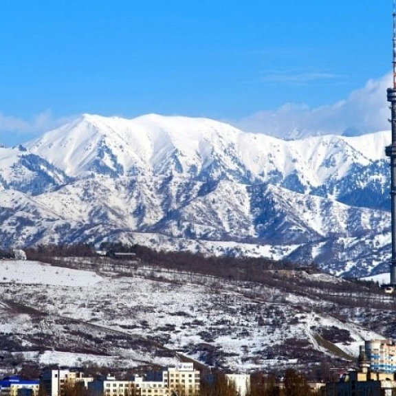 Фотография 4 - Выселение из отеля. Переезд в Тбилиси