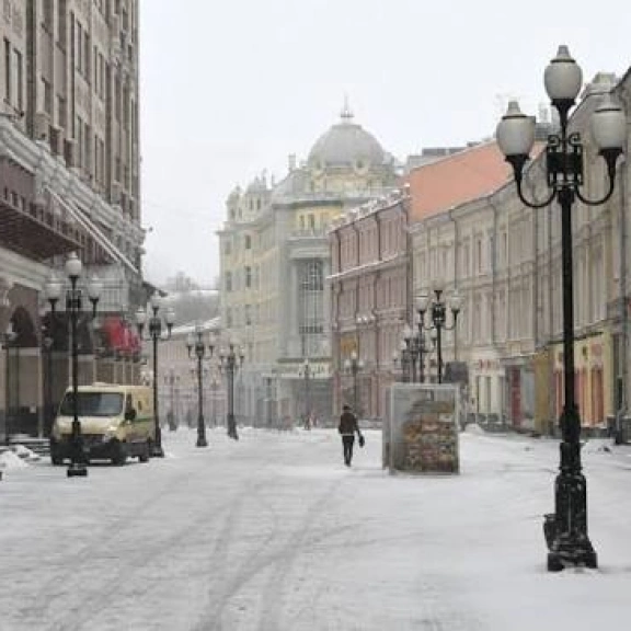 Фотография 2 - Красная площадь, Арбат, Зарядье, р-н Замоскворечье, вечерняя экскурсия по Москве
