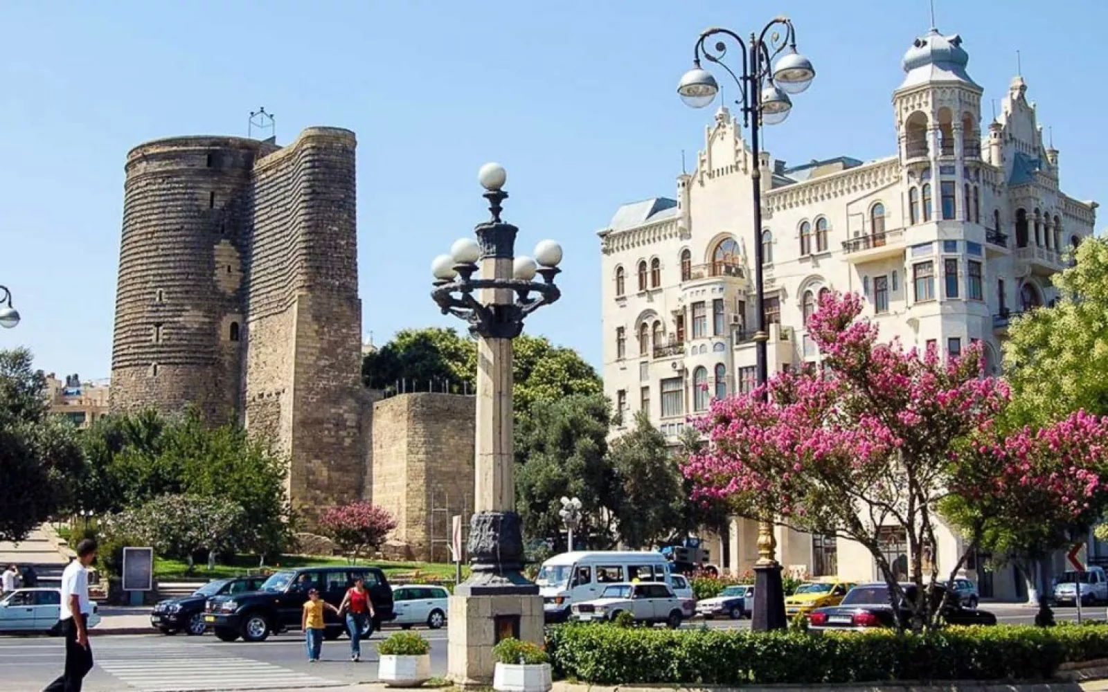 Фотография Баку 22.05.2026