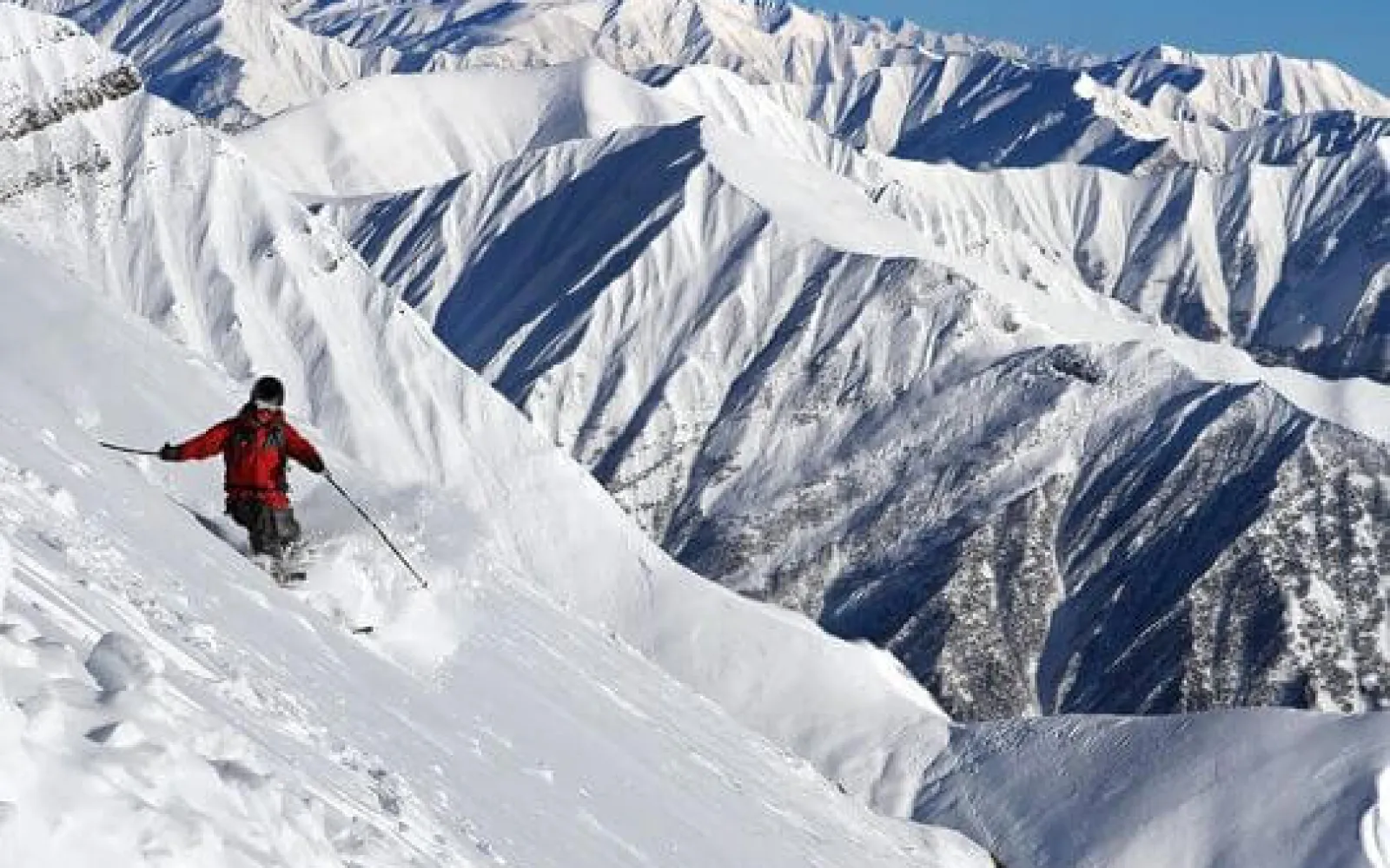 Фотография Новый год в Тбилиси 27.12.2025
