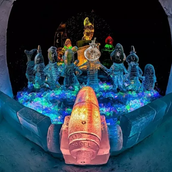 Фотография 1 - Свободное время для катания