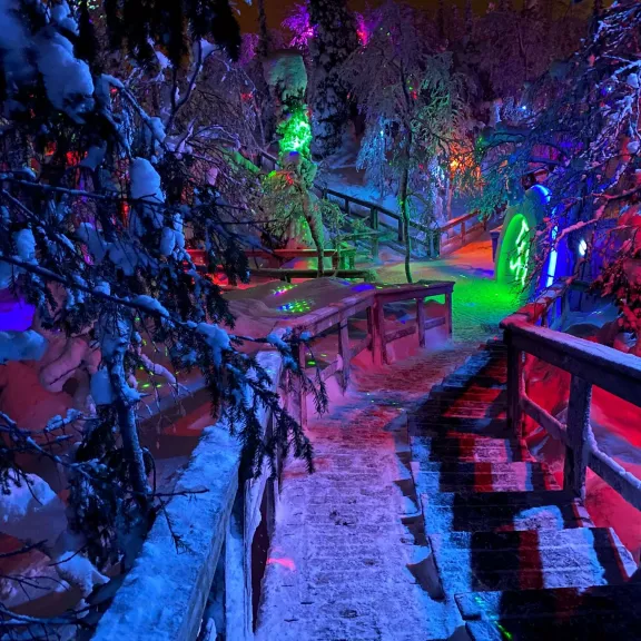 Фотография 2 - Свободное время для катания