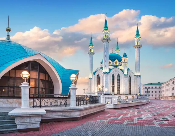Изображение - Туры в Казань