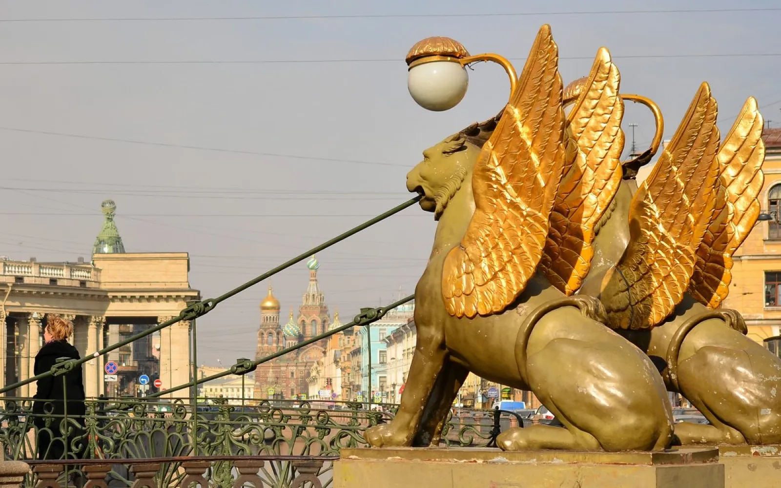 Фотография Питерский экспресс | На автобусе