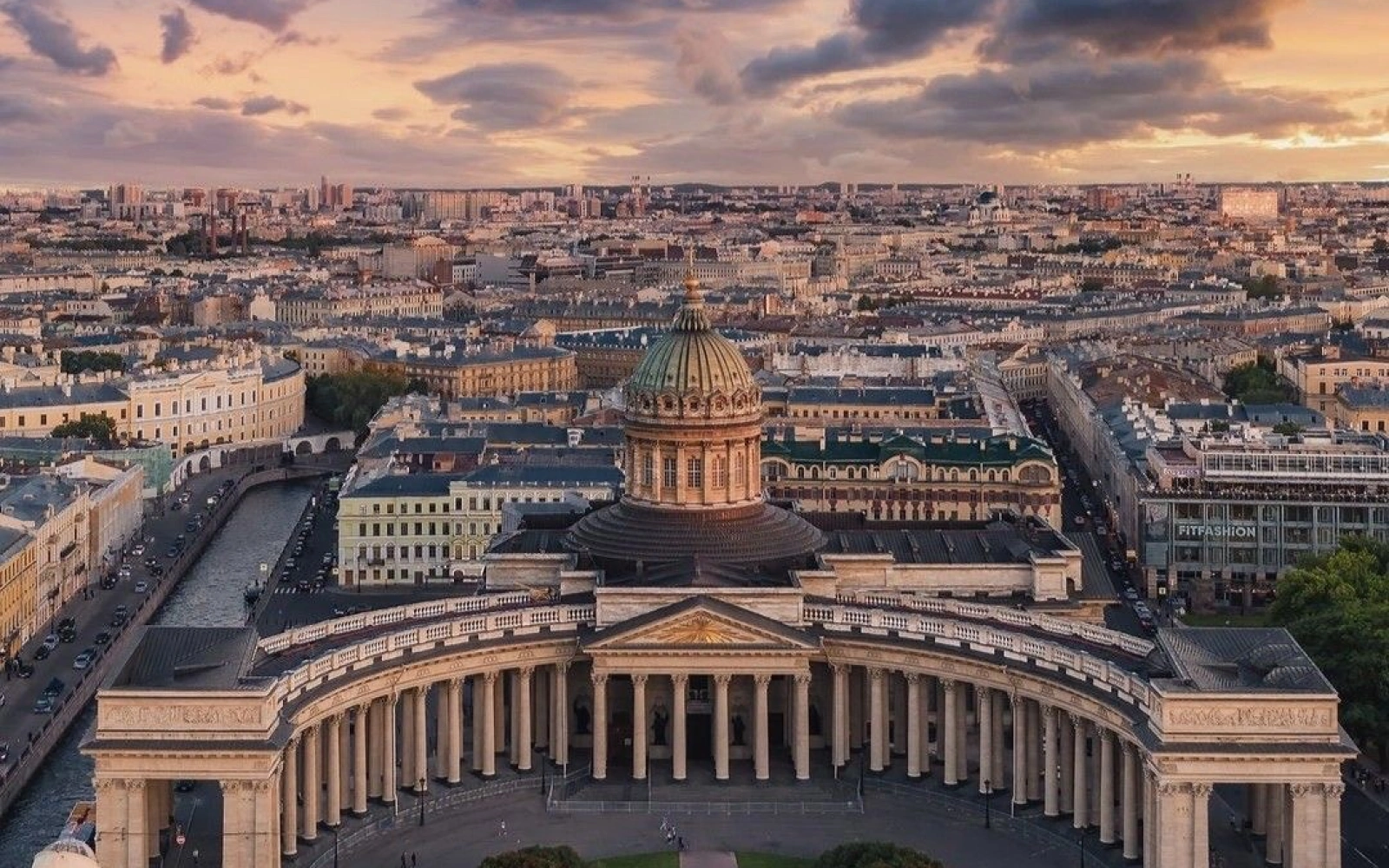 Фотография СПА Выходные в Петербурге  15.10.2026