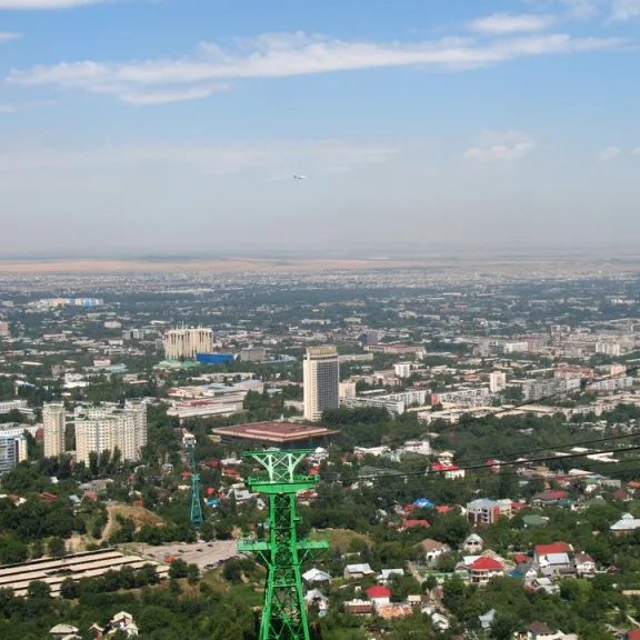 Фотография 3 - Алматы