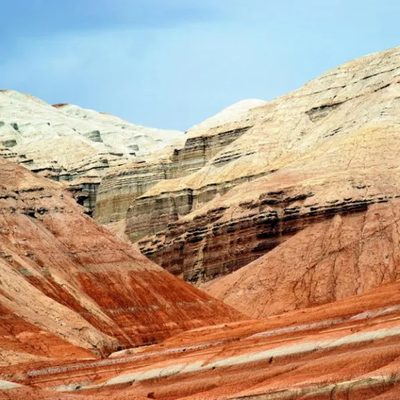 Фотография 2 - Алтын-Эмель + Поющие дюны