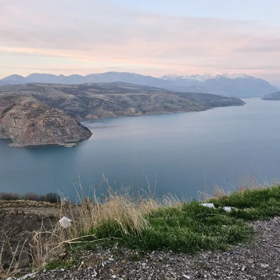 Фотография 4 - Свободный день в Ташкенте или поездка в Амирсой